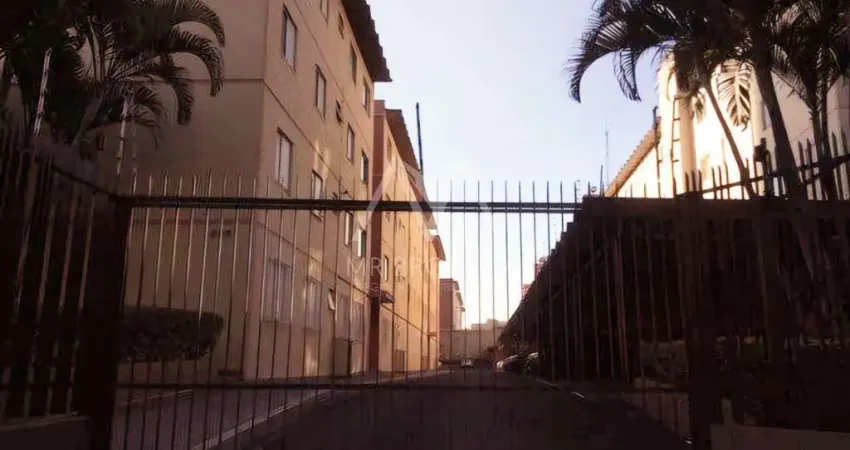 Excelente oportunidade de investimento! apartamento à venda em jundiaí-sp, ponte de são joão. 2 quartos, 2 salas, 1 banheiro, 1 vaga de garagem, 60m².