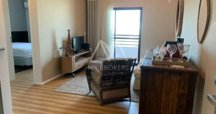 Apartamento 1 quarto no the grappes - vila virgínia, jundiaí-sp: venda ou locação! aproveite já!