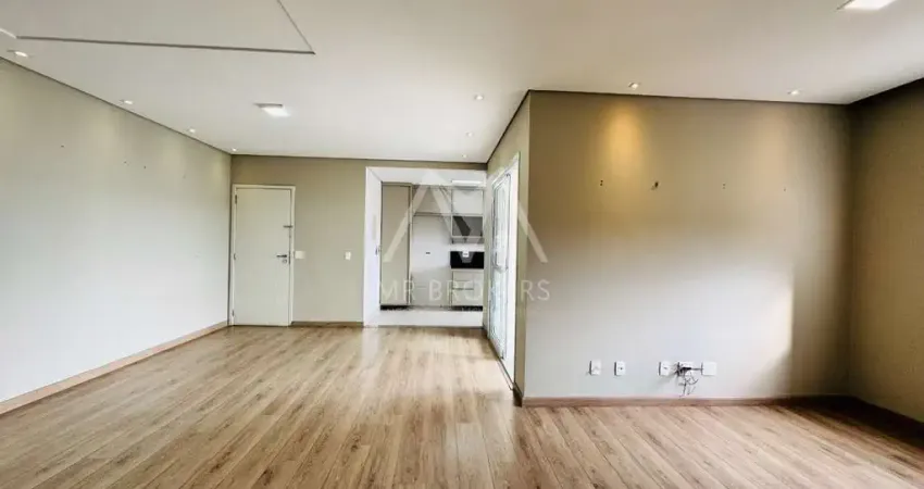 Apartamento de 2 quartos (sendo 1 suite) no condomínio forest: venda ou locação em jundiaí-sp, bairro jardim ana maria - 83m², 2 vagas de garagem