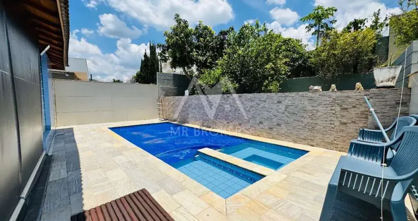 Casa de alto padrão em condomínio: 3 quartos, 3 suítes, 2 salas, 2 vagas na medeiros, jundiaí-sp!