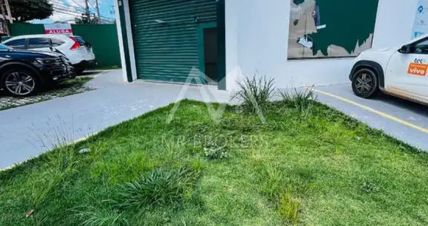 Salão Comercial de Alto Padrão para Locação em Eloy Chaves, Jundiaí-SP: 6 Salas, 2 Banheiros, 7 Vagas de Garagem!