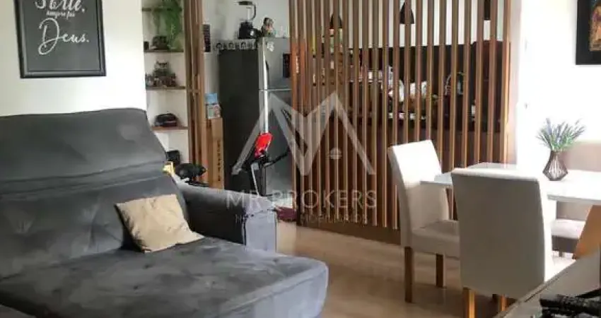 Apartamento à venda em Jundiaí-SP, Jardim Carolina: 3 quartos, 1 suíte, 2 salas, 2 banheiros, 1 vaga, 82m². Apto no condomínio Differenziato com ótima localização e infraestrutura completa. Confira!