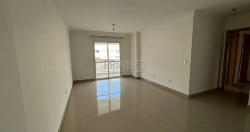 Apartamento com 3 quartos à venda na Cidade Alta, Piracicaba 