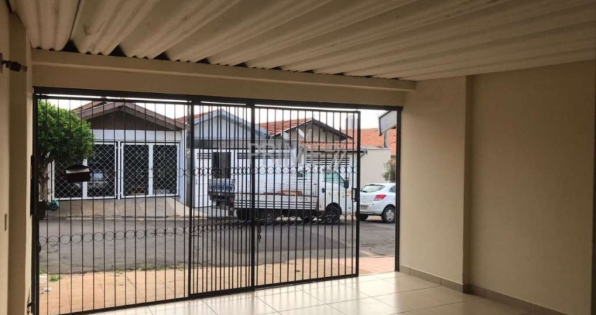 Casa com 2 quartos para alugar no Jardim Brasília, Piracicaba 
