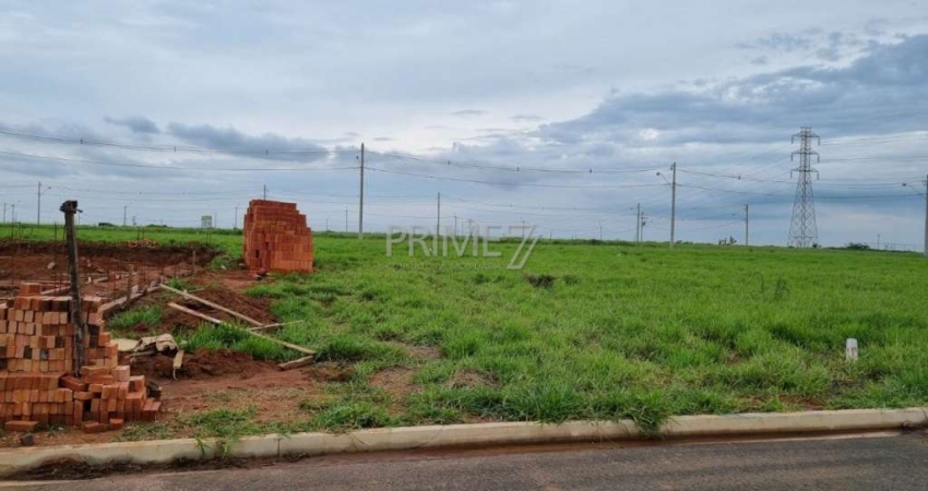 Terreno à venda no Vale do Sol, Piracicaba 