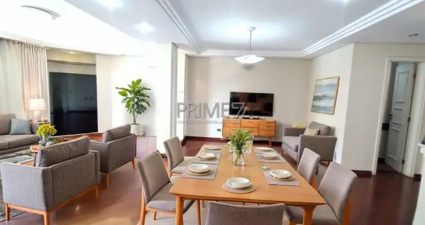Apartamento com 3 quartos para alugar no Nova América, Piracicaba 