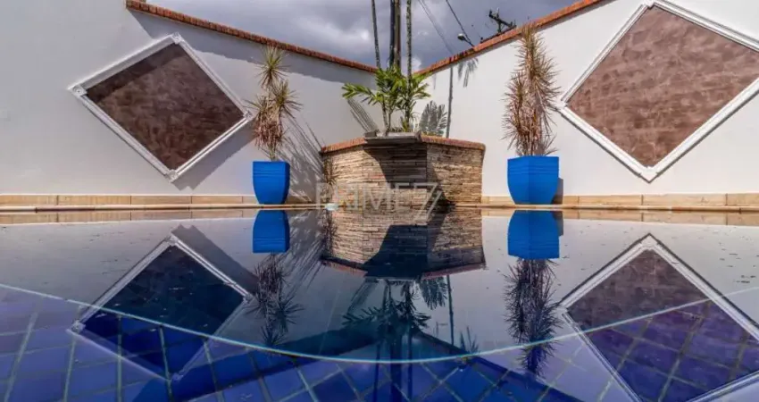 Casa em condomínio fechado com 3 quartos para alugar no Terras de Piracicaba, Piracicaba 