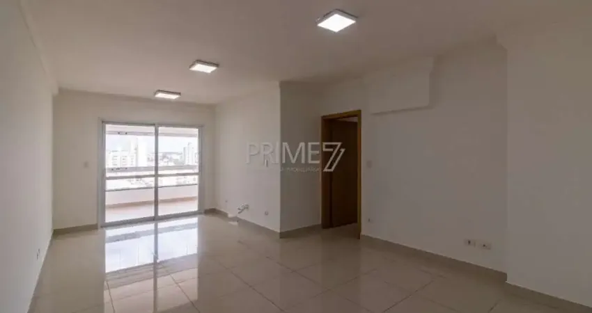Apartamento com 3 quartos para alugar no São Judas, Piracicaba 