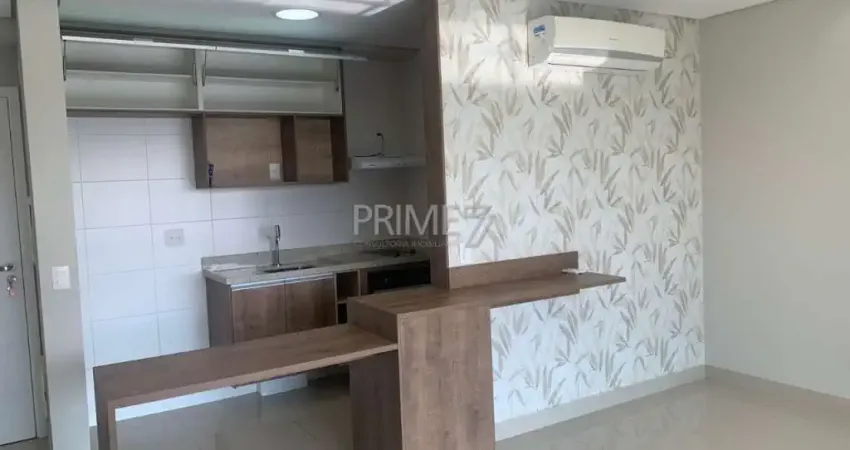 Apartamento com 1 quarto para alugar na Cidade Jardim, Piracicaba 