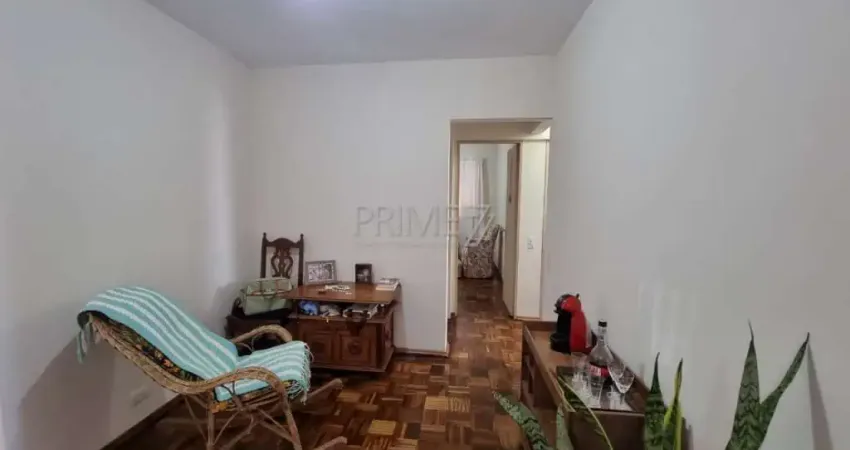 Apartamento com 3 quartos à venda no Nova América, Piracicaba 