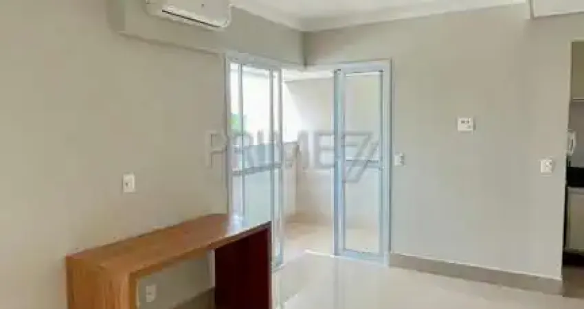 Apartamento com 1 quarto para alugar no Centro, Piracicaba