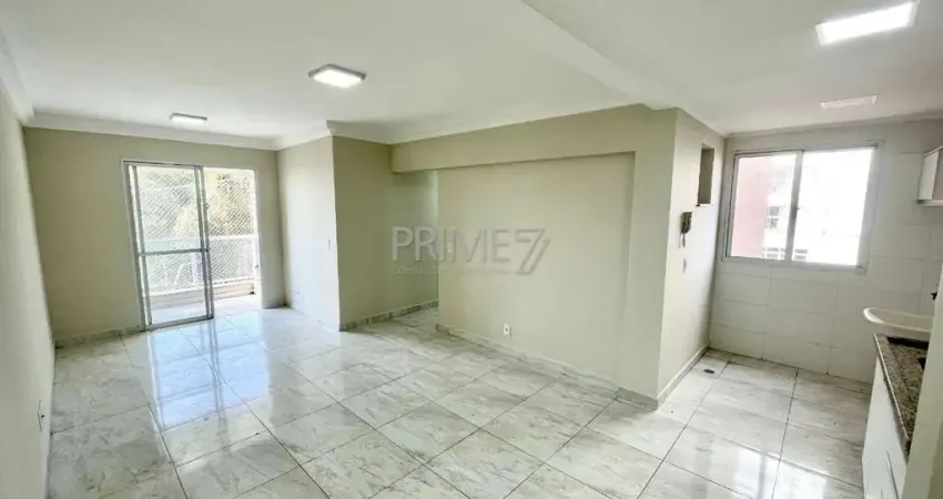 Apartamento com 3 quartos para alugar no Glebas Califórnia, Piracicaba