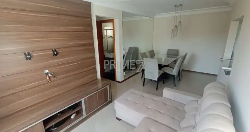 Apartamento com 3 quartos para alugar no Dois Córregos, Piracicaba