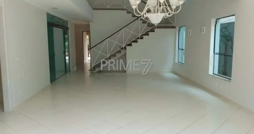 Casa em condomínio fechado com 4 quartos à venda no Terras de Piracicaba, Piracicaba 