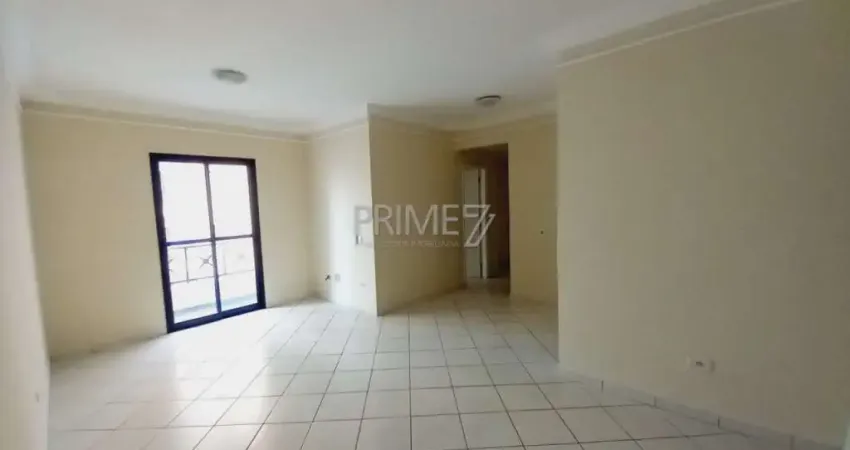 Apartamento com 3 quartos para alugar no Nova América, Piracicaba