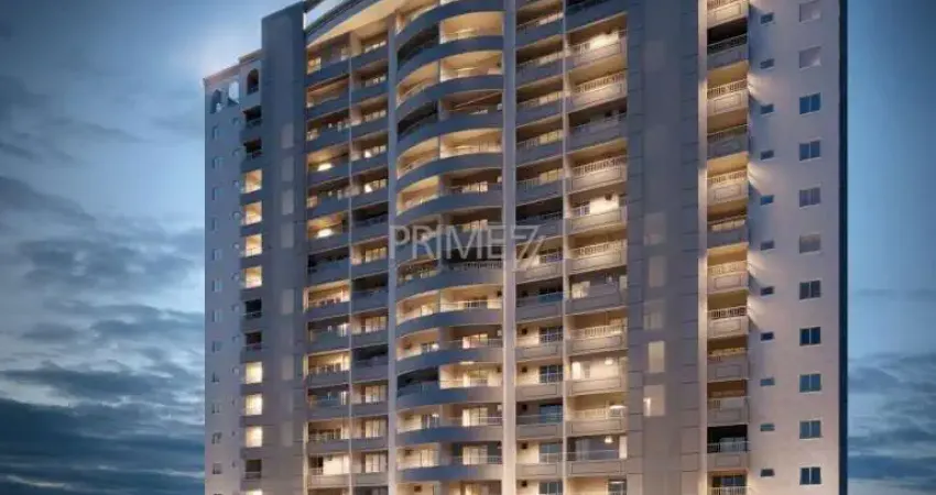 Apartamento com 4 quartos à venda na Vila Rezende, Piracicaba 
