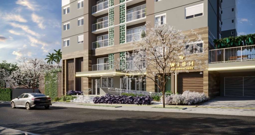 Apartamento com 3 quartos à venda no Centro, Piracicaba 