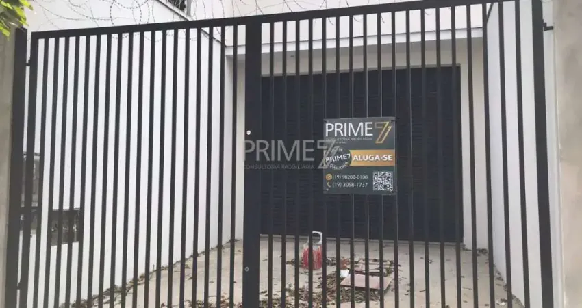 Prédio para alugar no Paulista, Piracicaba 