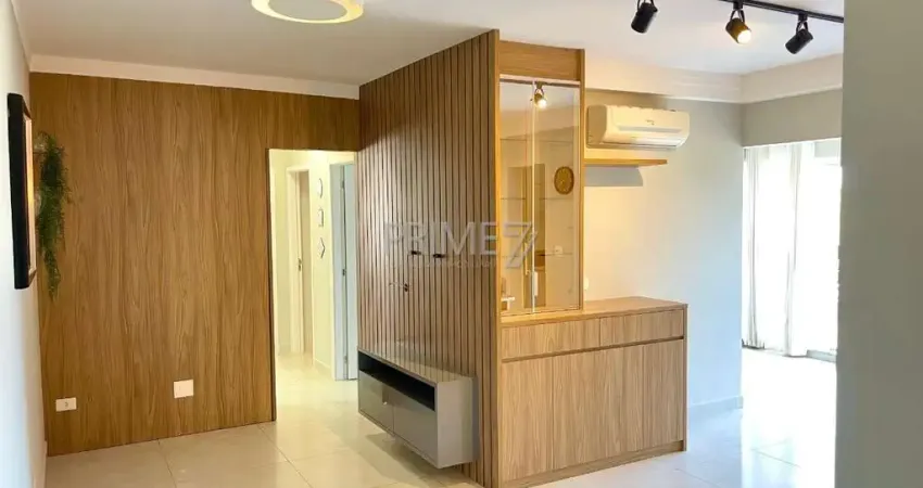 Apartamento com 3 quartos para alugar no São Judas, Piracicaba