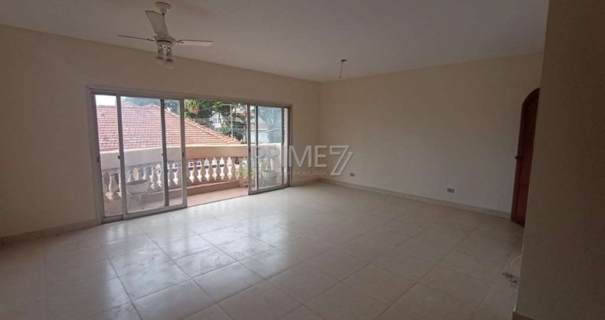 Apartamento com 3 quartos à venda no Centro, Piracicaba 