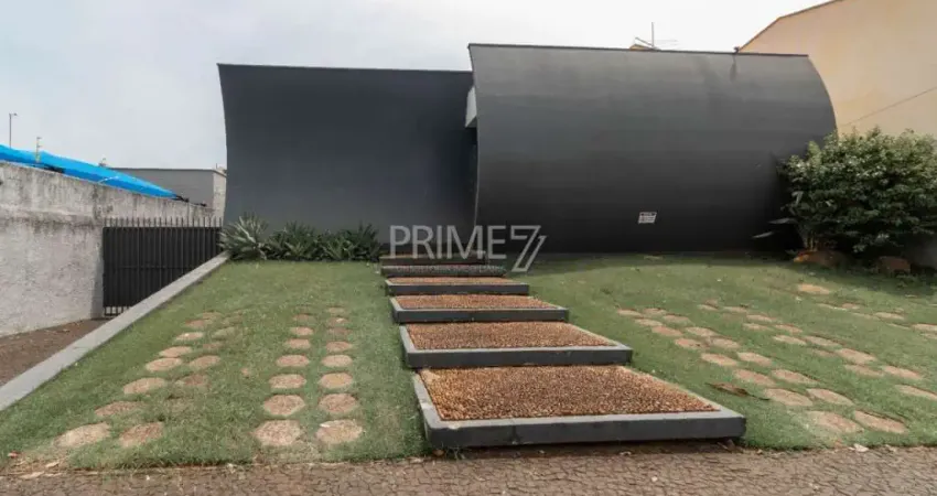 Casa com 7 quartos para alugar na Cidade Jardim, Piracicaba 