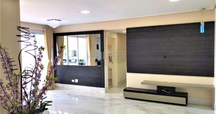Apartamento com 3 quartos à venda no Jardim Elite, Piracicaba 