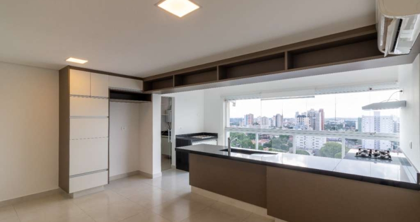 Apartamento com 2 quartos para alugar no São Judas, Piracicaba 