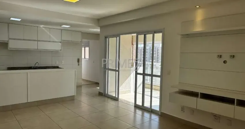 Apartamento com 3 quartos à venda no Jardim Elite, Piracicaba 