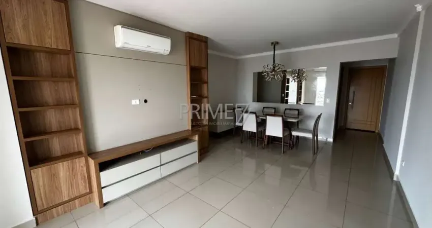 Apartamento com 3 quartos à venda na Cidade Alta, Piracicaba 