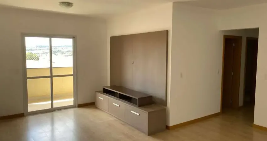 Apartamento com 3 quartos à venda na Vila Monteiro, Piracicaba 