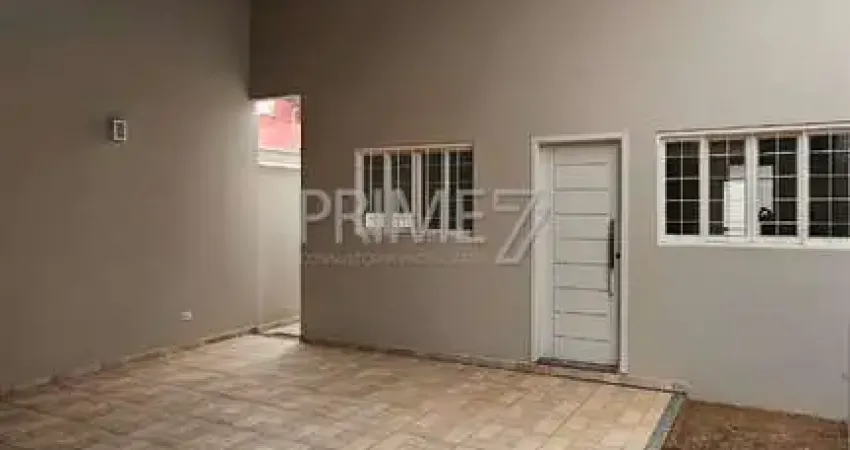 Casa com 4 quartos à venda no Parque Conceição II, Piracicaba
