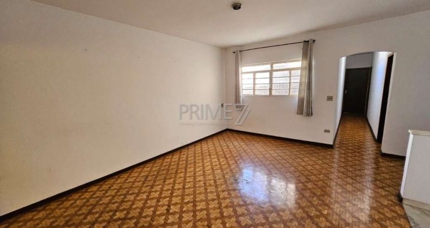 Casa com 3 quartos à venda no São Judas, Piracicaba 