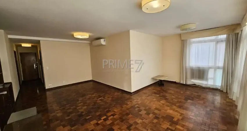 Apartamento com 3 quartos à venda no Centro, Piracicaba