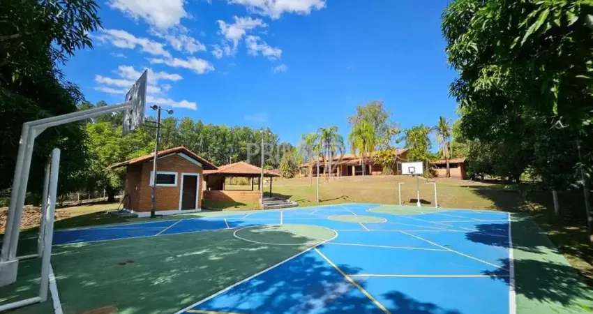 Chácara / sítio com 5 quartos à venda no Loteamento águas Claras, Águas de São Pedro 