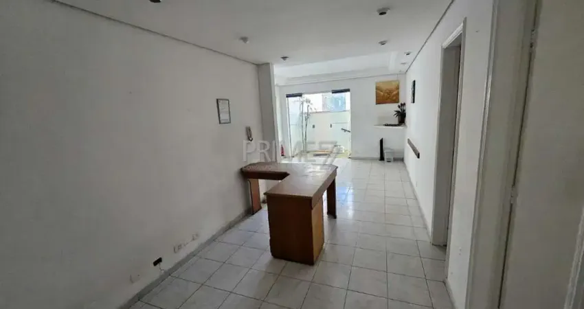 Casa comercial para alugar no Centro, Piracicaba 
