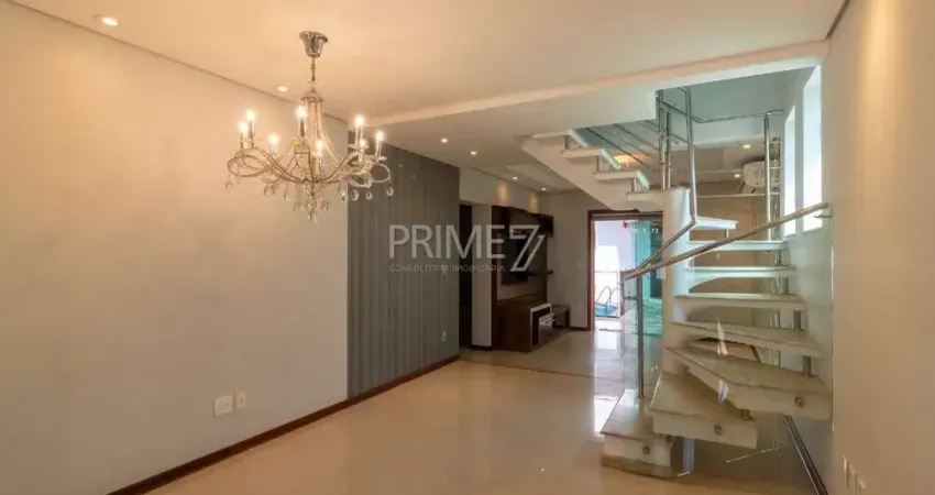 Casa em condomínio fechado com 3 quartos para alugar no Morato, Piracicaba 