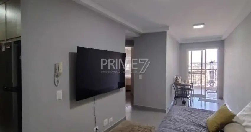 Apartamento com 2 quartos à venda no Paulicéia, Piracicaba 