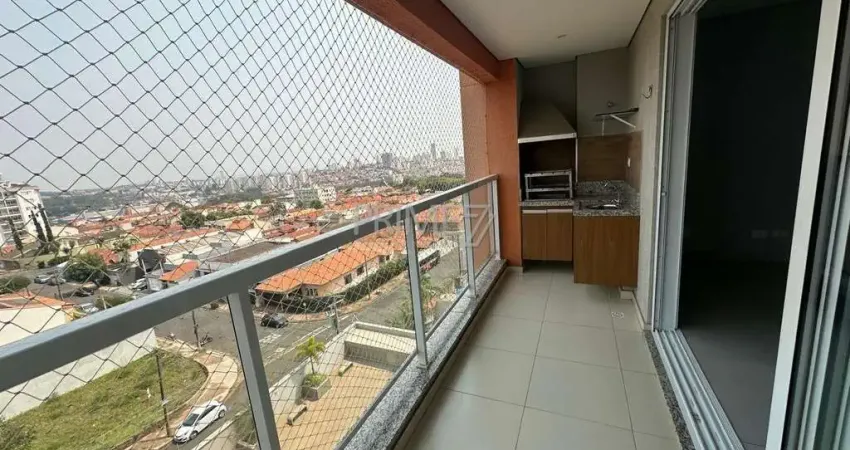Apartamento com 3 quartos à venda no Piracicamirim, Piracicaba