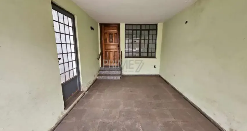 Casa com 2 quartos à venda no Centro, Piracicaba 