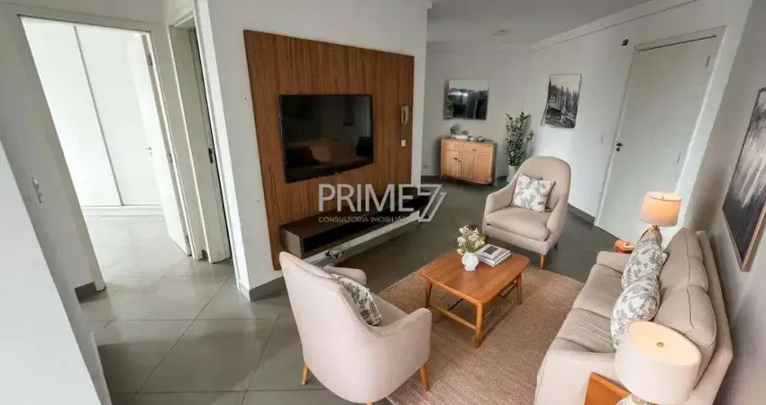 Apartamento com 2 quartos para alugar no Paulicéia, Piracicaba 