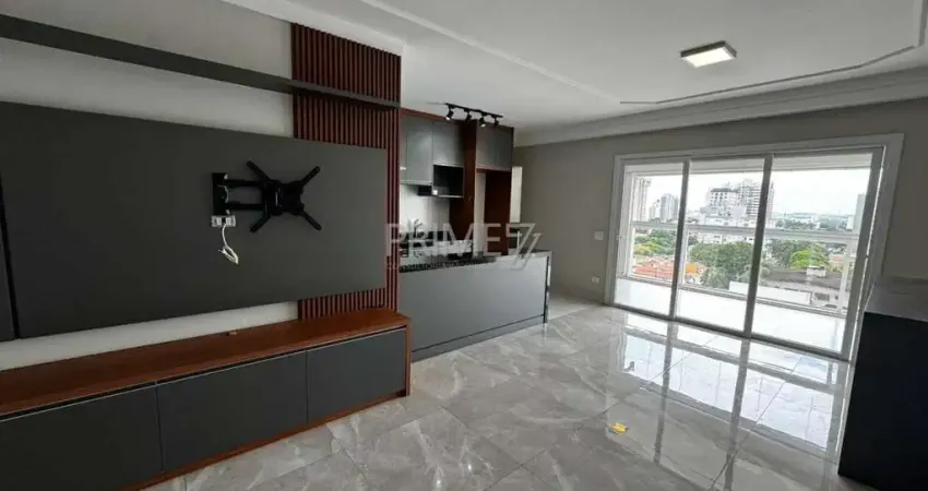 Apartamento com 2 quartos à venda no São Judas, Piracicaba 