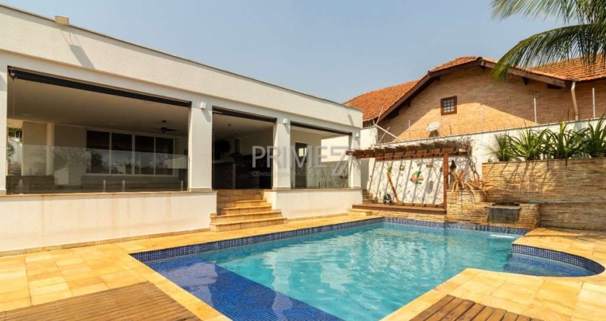 Casa com 3 quartos à venda no Centro, Piracicaba 