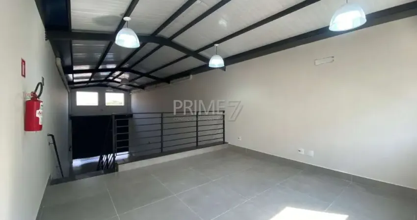 Barracão / Galpão / Depósito para alugar no Jardim Petrópolis, Piracicaba 