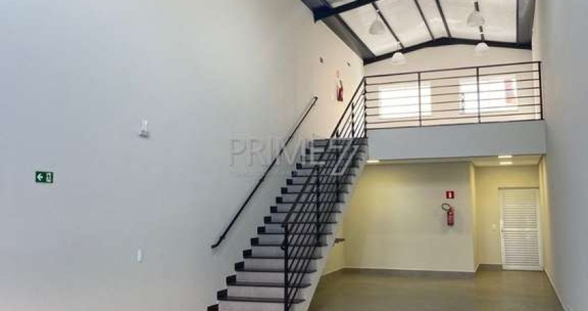 Barracão / Galpão / Depósito para alugar no Jardim Petrópolis, Piracicaba 