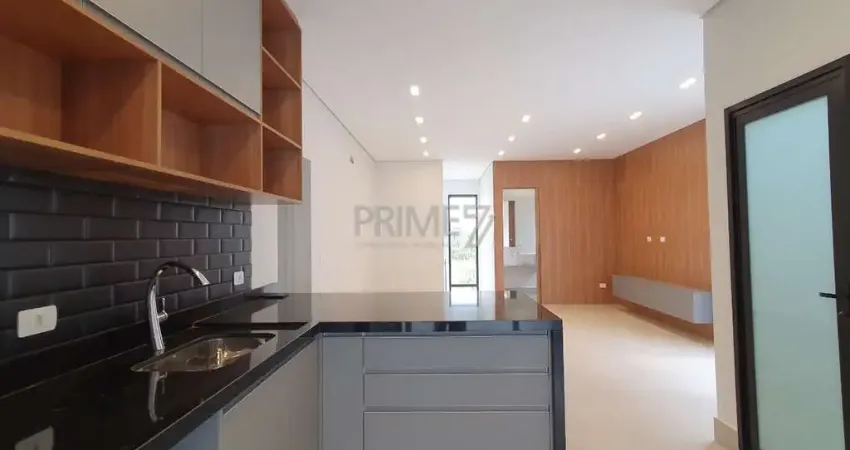 Casa em condomínio fechado com 3 quartos à venda no Loteamento Residencial e Comercial Villa D'Aquila, Piracicaba 