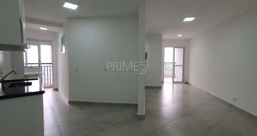 Apartamento com 2 quartos à venda no Paulicéia, Piracicaba 