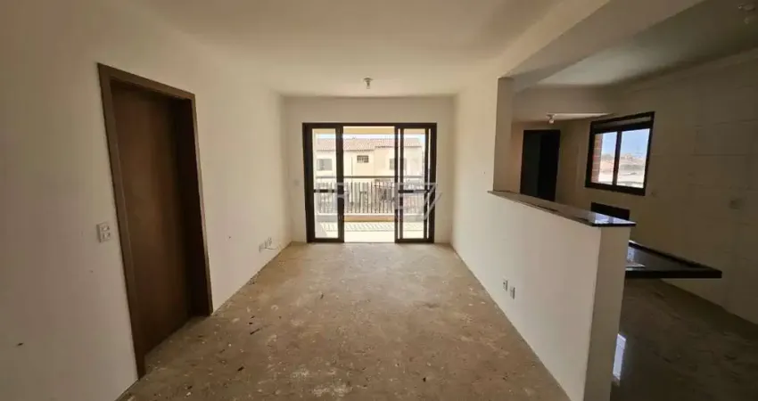 Apartamento com 3 quartos à venda no Paulista, Piracicaba 