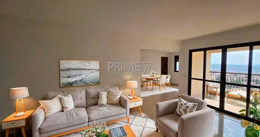 Apartamento com 2 quartos à venda no Paulista, Piracicaba