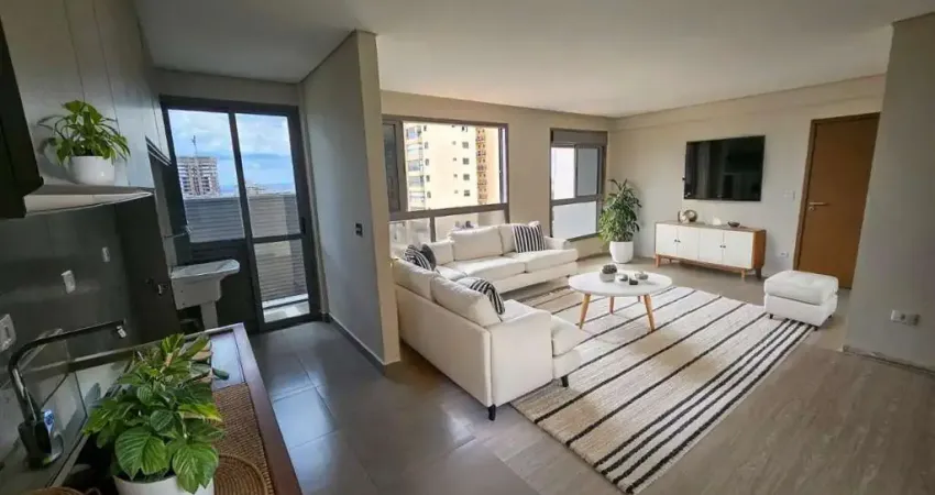 Apartamento com 2 quartos à venda no São Judas, Piracicaba 