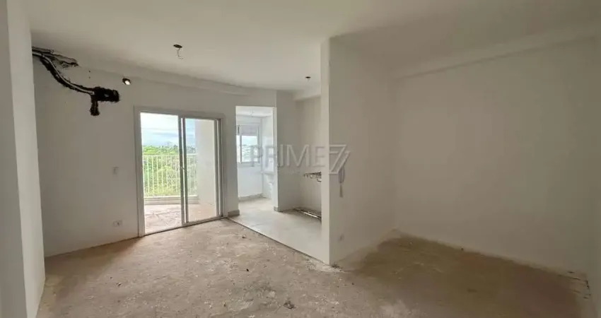 Apartamento com 3 quartos à venda no Água Branca, Piracicaba 